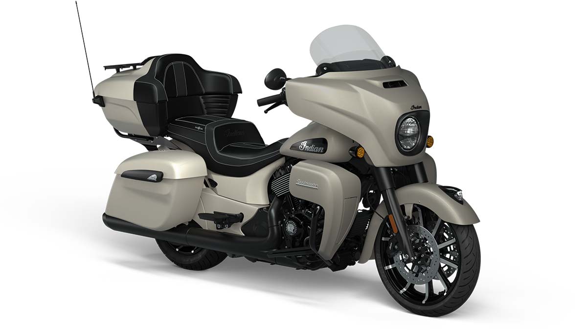 Roadmaster Dark Horse