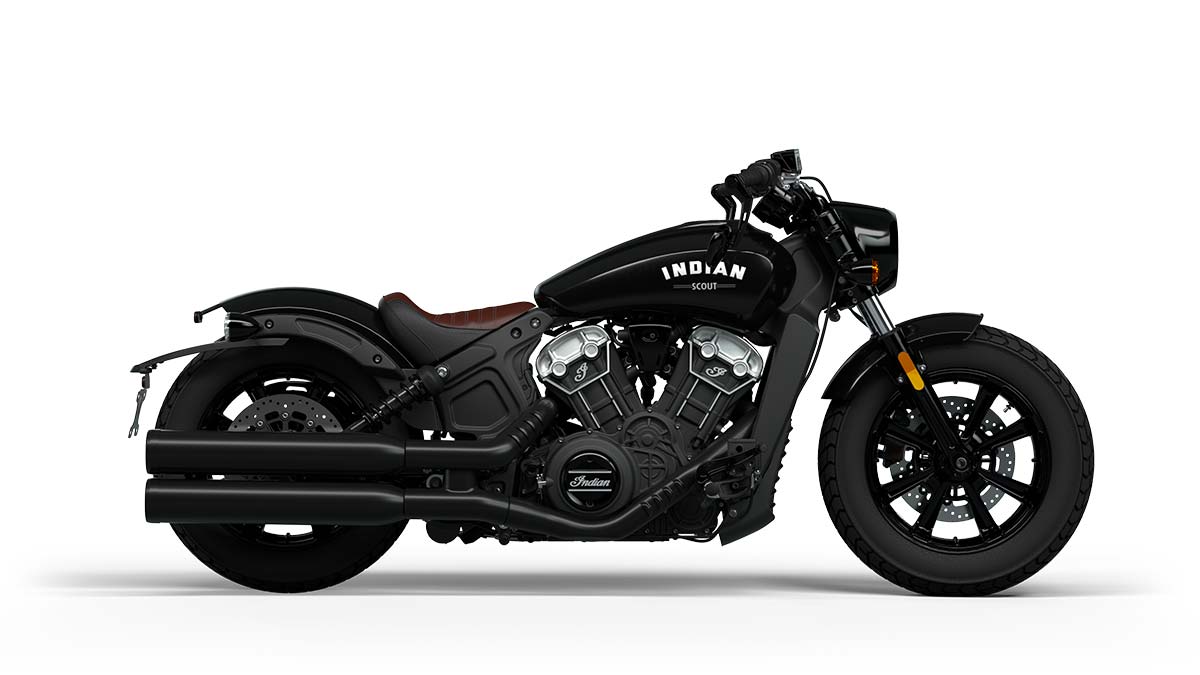  Black Metallic