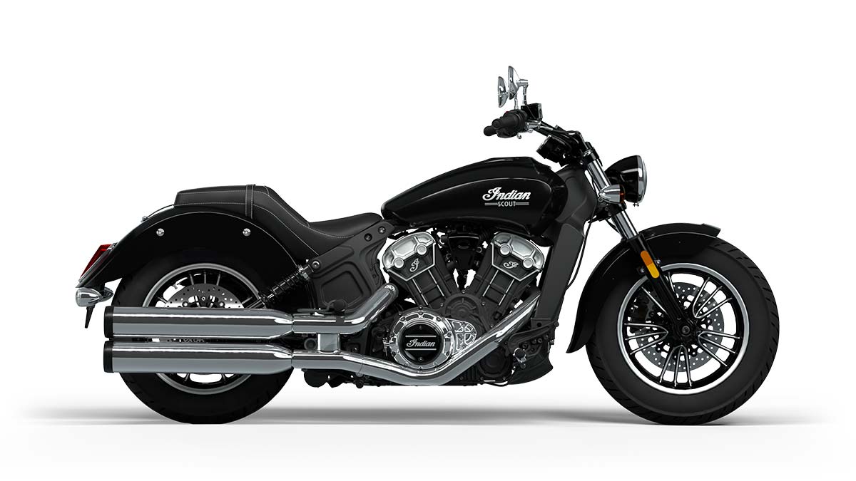  Black Metallic